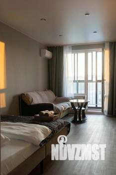 1-к квартира, посуточно, 41м2, 1/1 этаж