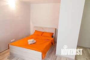 1-к квартира, посуточно, 31м2, 2/5 этаж