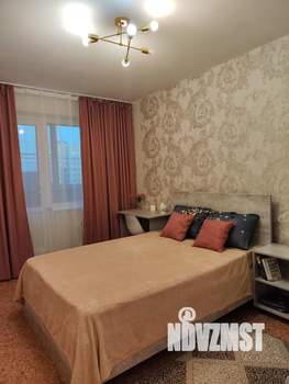 2-к квартира, посуточно, 56м2, 1/1 этаж