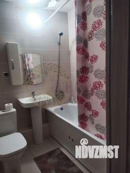 1-к квартира, на длительный срок, 35м2, 5/25 этаж