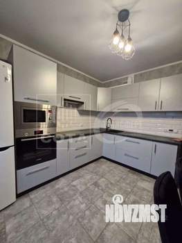 2-к квартира, на длительный срок, 60м2, 2/17 этаж