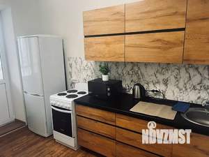 1-к квартира, посуточно, 36м2, 10/19 этаж