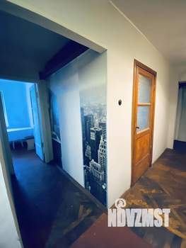 2-к квартира, на длительный срок, 44м2, 1/5 этаж