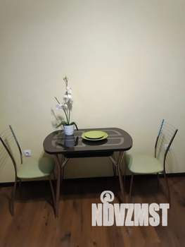 1-к квартира, посуточно, 45м2, 12/13 этаж