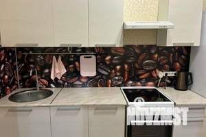 1-к квартира, посуточно, 36м2, 14/17 этаж