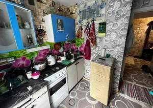 2-к квартира, на длительный срок, 48м2, 4/9 этаж