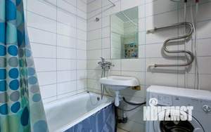 2-к квартира, посуточно, 72м2, 16/17 этаж