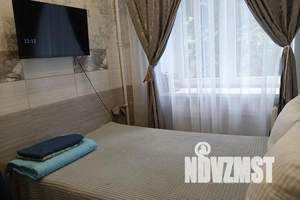 2-к квартира, посуточно, 45м2, 2/3 этаж