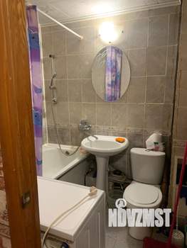 1-к квартира, на длительный срок, 38м2, 1/9 этаж