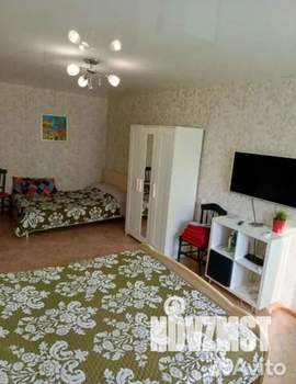 1-к квартира, посуточно, 46м2, 6/17 этаж