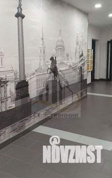 1-к квартира, на длительный срок, 42м2, 11/25 этаж