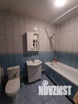 1-к квартира, посуточно, 37м2, 1/1 этаж