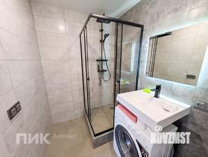 1-к квартира, на длительный срок, 33м2, 4/19 этаж
