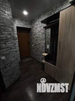 1-к квартира, посуточно, 32м2, 2/5 этаж