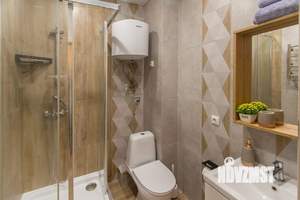 Студия квартира, посуточно, 22м2, 2/9 этаж