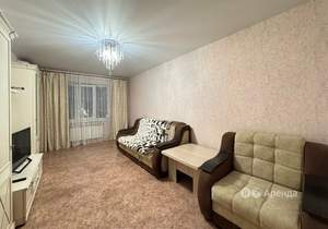 2-к квартира, на длительный срок, 71м2, 11/17 этаж