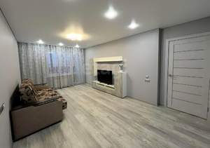 2-к квартира, на длительный срок, 64м2, 5/12 этаж