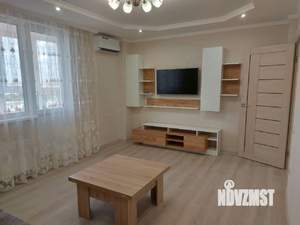 2-к квартира, на длительный срок, 65м2, 15/19 этаж