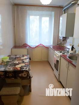 2-к квартира, на длительный срок, 45м2, 4/5 этаж