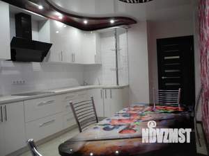 1-к квартира, посуточно, 51м2, 25/25 этаж