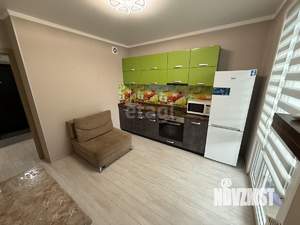 1-к квартира, на длительный срок, 37м2, 17/17 этаж