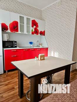 1-к квартира, посуточно, 45м2, 2/16 этаж