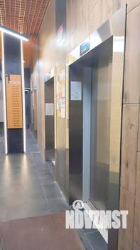 Студия квартира, на длительный срок, 33м2, 3/20 этаж