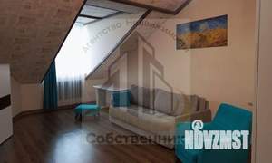 1-к квартира, на длительный срок, 55м2, 6/6 этаж