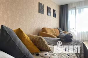 2-к квартира, посуточно, 78м2, 5/17 этаж