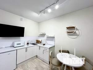 Студия квартира, посуточно, 29м2, 9/18 этаж