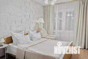 2-к квартира, посуточно, 60м2, 1/10 этаж
