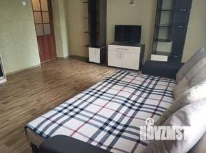 1-к квартира, посуточно, 49м2, 1/1 этаж