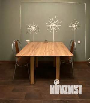 1-к квартира, посуточно, 43м2, 14/16 этаж