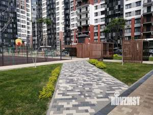 2-к квартира, посуточно, 64м2, 25/25 этаж