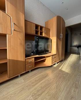 1-к квартира, на длительный срок, 40м2, 15/17 этаж