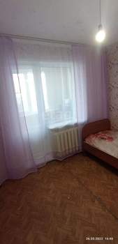 3-к квартира, на длительный срок, 64м2, 13/16 этаж