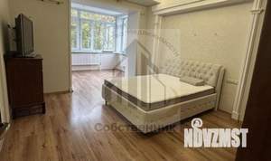 3-к квартира, на длительный срок, 113м2, 3/5 этаж