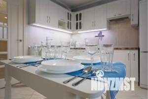 1-к квартира, посуточно, 44м2, 16/17 этаж