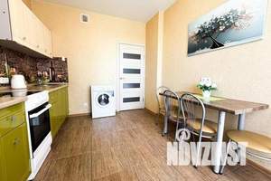 1-к квартира, посуточно, 45м2, 19/25 этаж