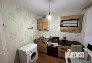 1-к квартира, на длительный срок, 35м2, 5/13 этаж