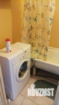 1-к квартира, на длительный срок, 43м2, 8/10 этаж