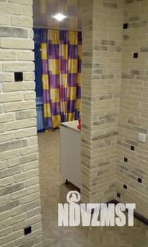 1-к квартира, посуточно, 45м2, 1/9 этаж