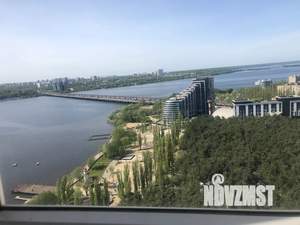 1-к квартира, посуточно, 51м2, 25/25 этаж