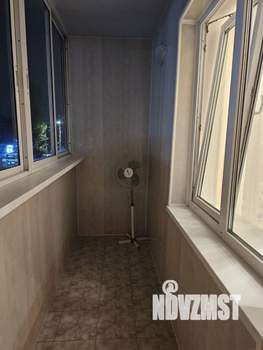 1-к квартира, на длительный срок, 40м2, 2/17 этаж