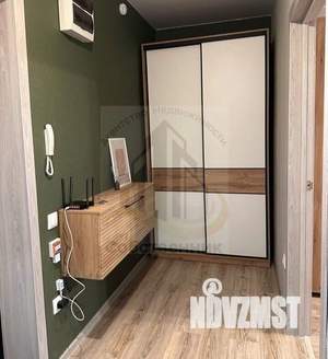 1-к квартира, на длительный срок, 41м2, 3/21 этаж