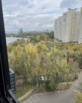 1-к квартира, на длительный срок, 32м2, 13/22 этаж