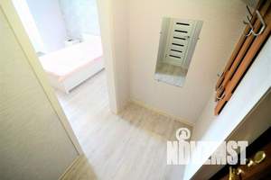 1-к квартира, посуточно, 35м2, 13/16 этаж