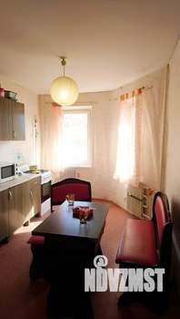 1-к квартира, на длительный срок, 40м2, 8/12 этаж