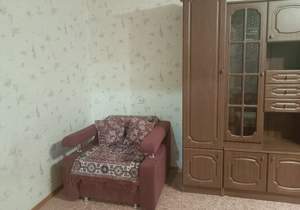 1-к квартира, на длительный срок, 40м2, 7/10 этаж