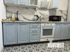 1-к квартира, посуточно, 43м2, 19/25 этаж